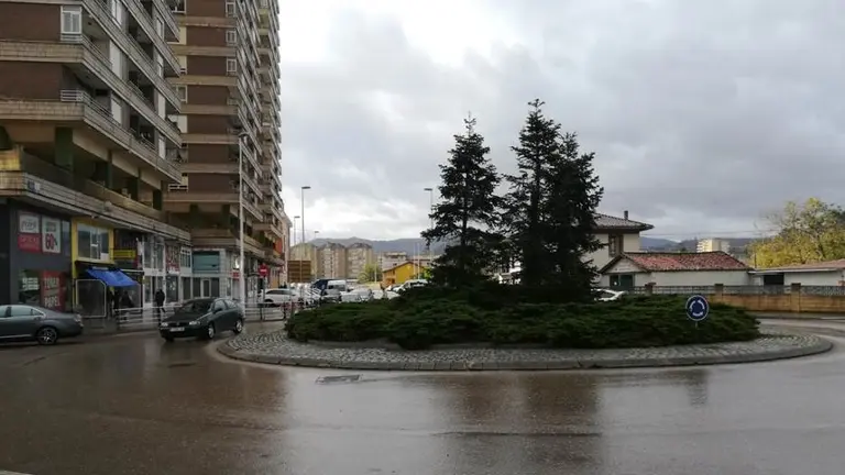 Ciudad de Torrelavega. R.A.