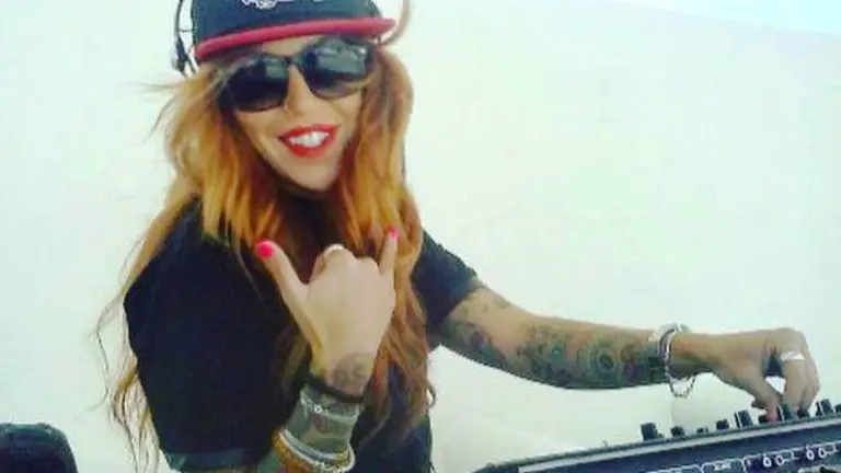 Sof&iacute;a Cristo estar&aacute; presente en Escobedo.