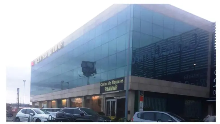 Digitex pretende irse a Jaén y Barcelona. Web CCOO en Cantabria