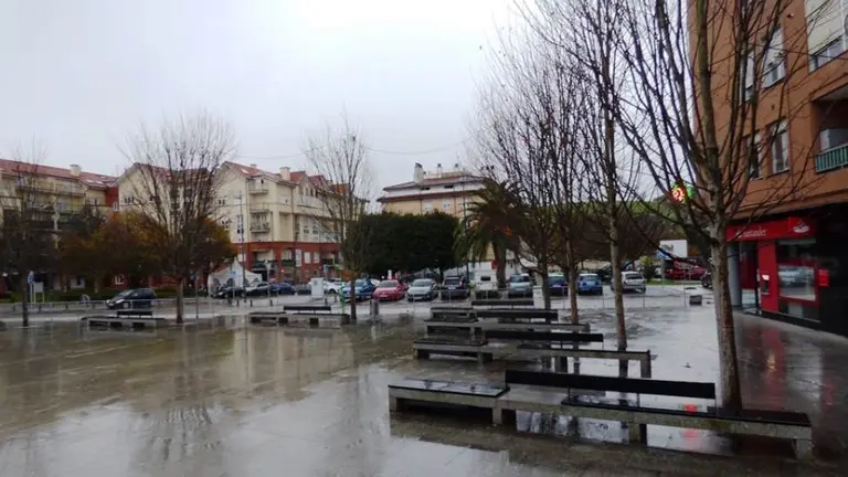 Municipio de Bezana. R.A.