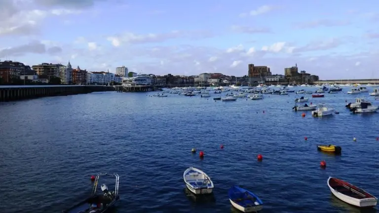 Municipio de Castro Urdiales. R.A.