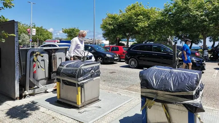 El PRC plantear&aacute; un plan en la comisi&oacute;n de Investigaci&oacute;n de las basuras.