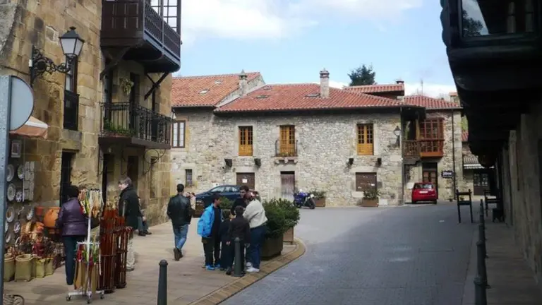 Li&eacute;rganes casco hist&oacute;rico 15