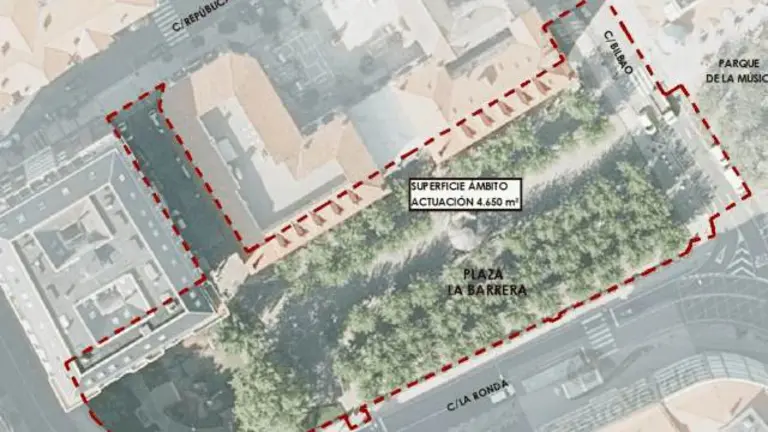 Castro Verde barrera.cv