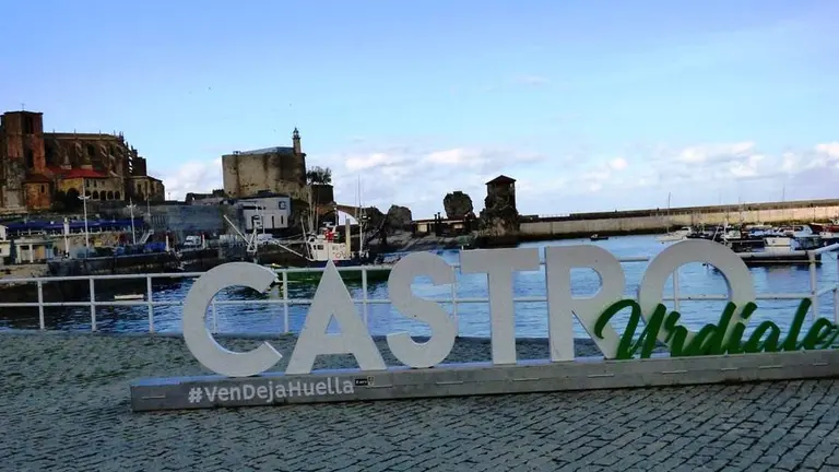 Municipio de Castro Urdiales. R.A.