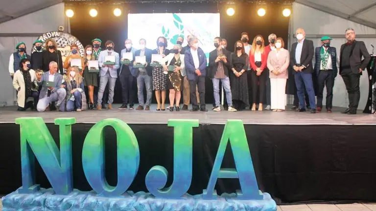 Noja acoger&aacute; diversos actos y pruebas durante los meses de septiembre y octubre.