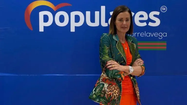 Los populares también criticaron la ausencia de PGOU en Torrelavega.