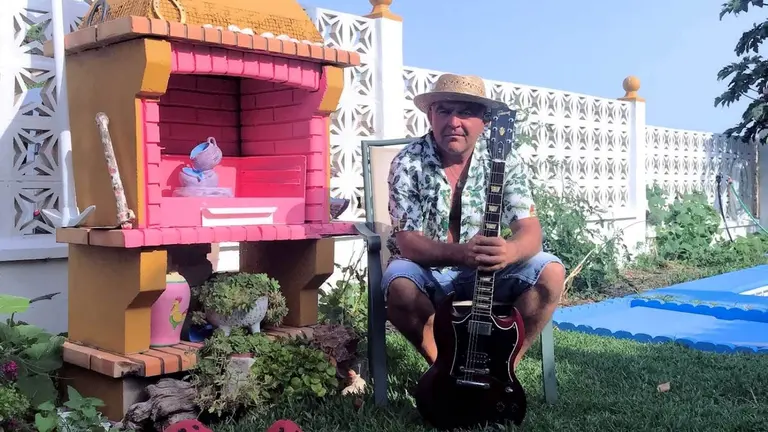 El Koala recalar&aacute; en las fiestas de San Miguel en Meruelo.