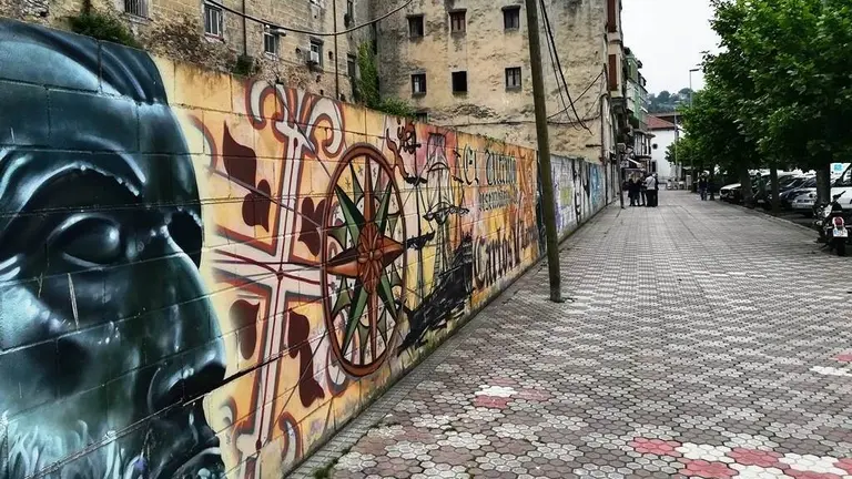 Laredo acoger&aacute; durnate cuatro d&iacute;as la escenificaci&oacute;n del Desembarco de Carlos V con actos y actividades. R.A.