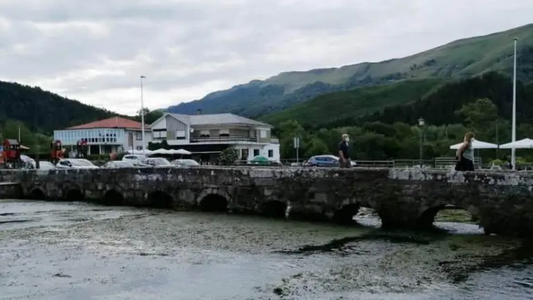 El PRC de Ruente considera que es una solución compleja. R.A.