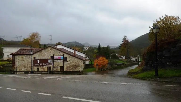 Municipio de Valdáliga. R.A.