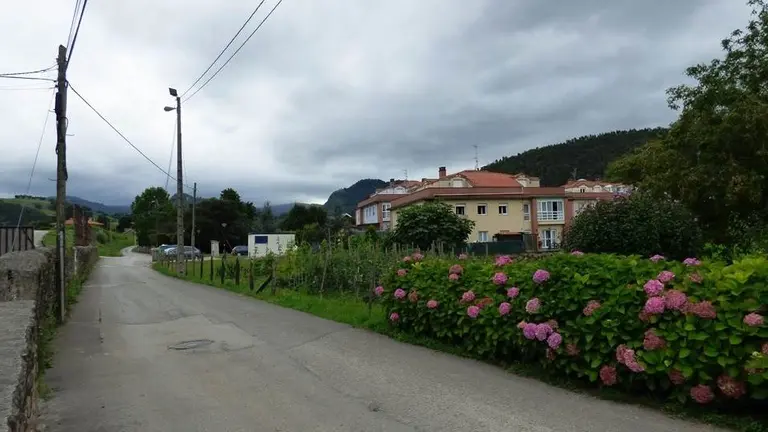 Municipio de Castañeda. R.A.