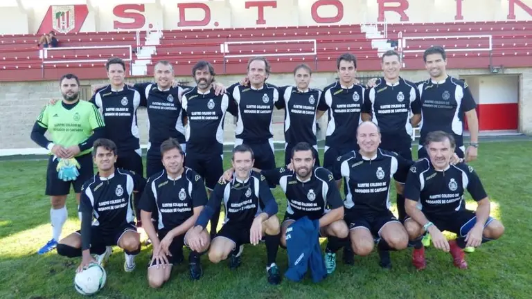 Abogados Veteranos 2022-2023.