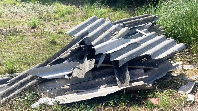 El Ayuntamiento retira la ur&aacute;lita en S&aacute;mano.