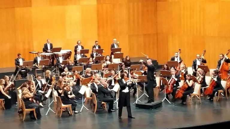 Orquesta Sinfónica de R