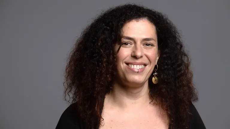 Monica Rodero, candidata