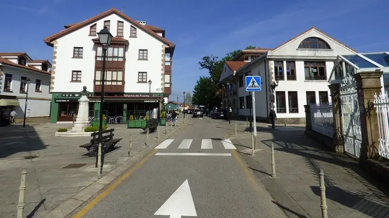 Municipio de Reocín. R.A.