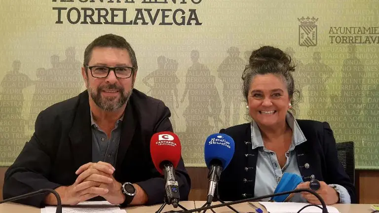 Presentación del Premio de poesía José Luis Hidalgo.