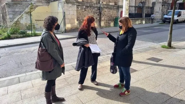 juicio familia monoparental