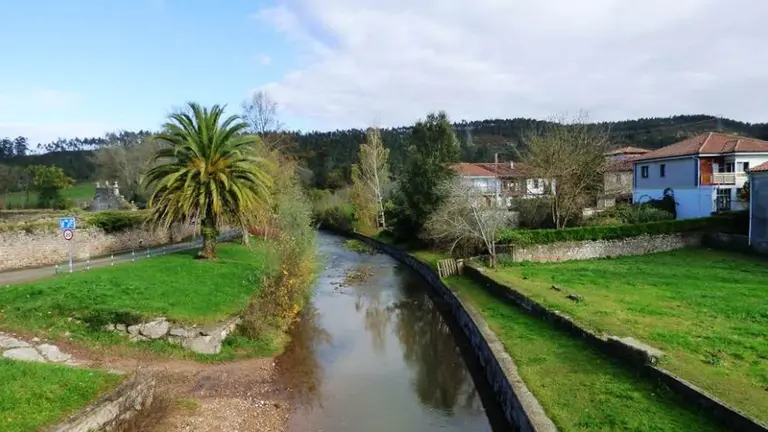 Municipio de Mazcuerras. R.A.