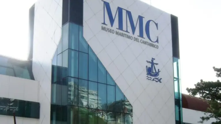 Museo Marítimo del Cantábrico. Web de UGT Cantabria