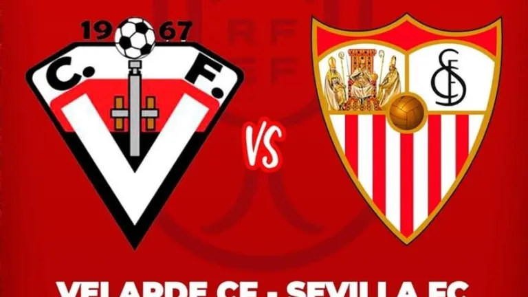 Velarde y Sevilla se medir&aacute;n en La Maruca.