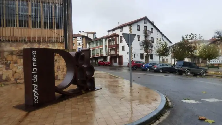 El municipio de Reinosa acogerá la movilización. R.A.