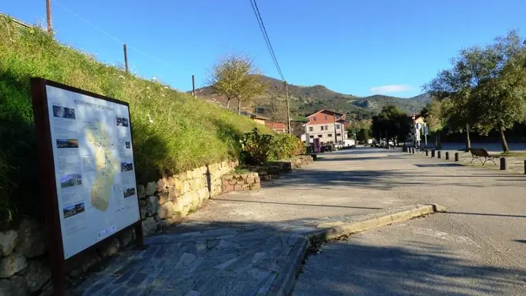 Municipio de Rionansa. R.A.