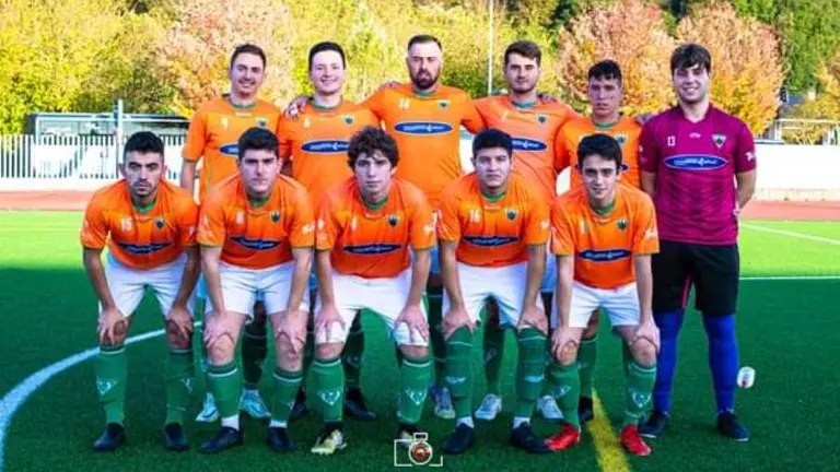 Espa&ntilde;a de Cueto 2022-2023. Eduardo Fern&aacute;ndez