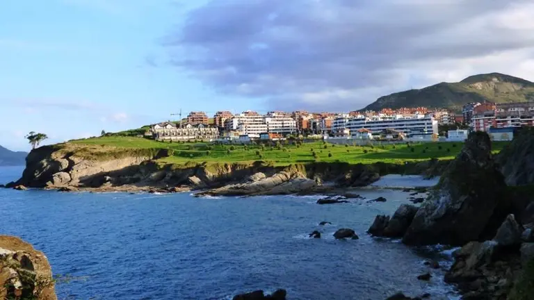 Municipio de Castro Urdiales. R.A.