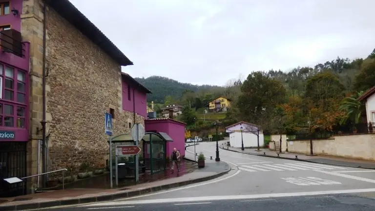 Municipio de Puente Viesgo. R.A