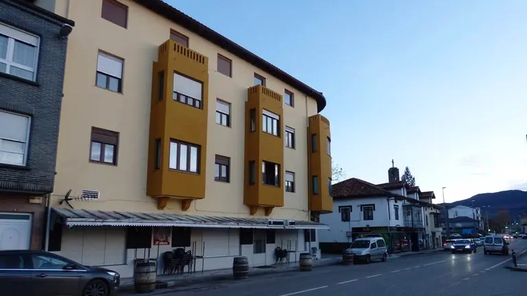 Municipio de Santa Mar&iacute;a de Cay&oacute;n. R.A.