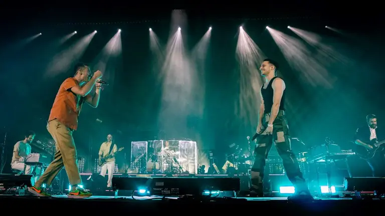 Vetusta Morla estar&aacute; en julio en Castro Urdiales.