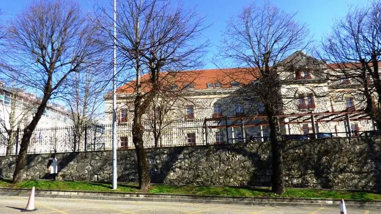 Juzgados de Santander. R.A.