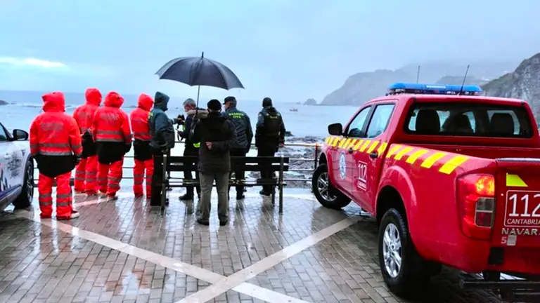 B&uacute;squeda en Laredo.