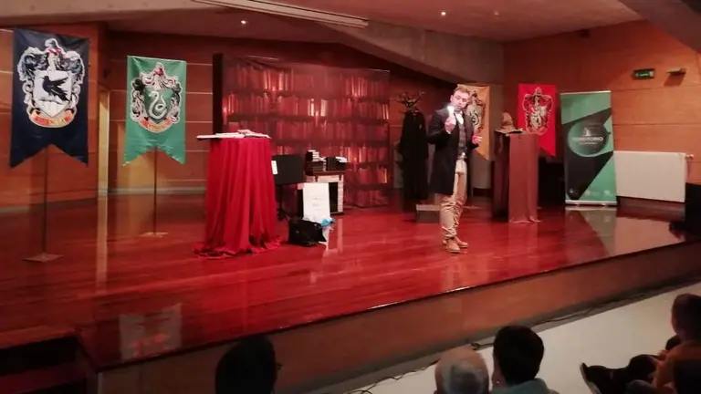 Actuaciones en el Centro C&iacute;vico de Meruelo.