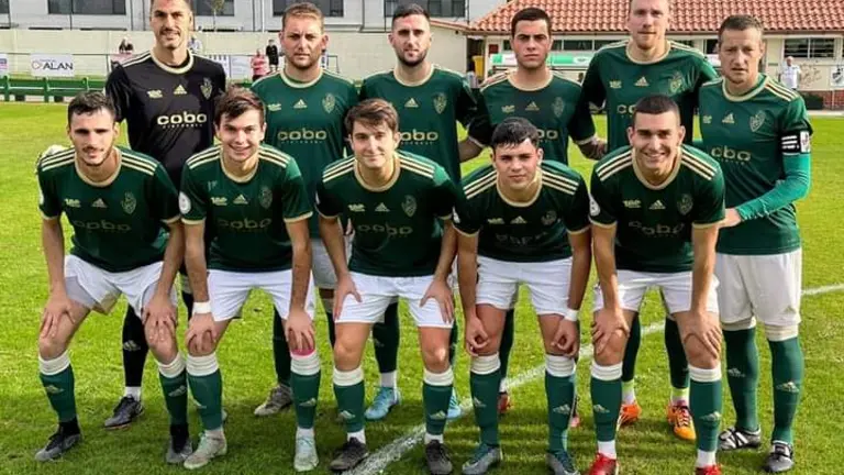 Guarnizo temporada 2022-2023. Facebook