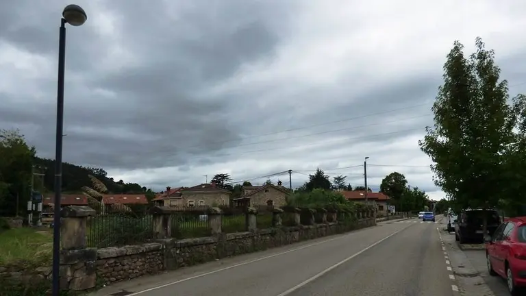 Municipio de Castañeda. R.A.