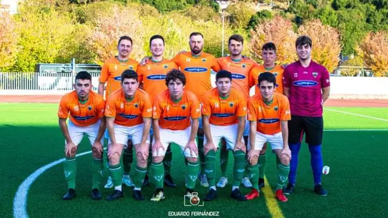 España de Cueto 2002-2023. Eduardo Fernández