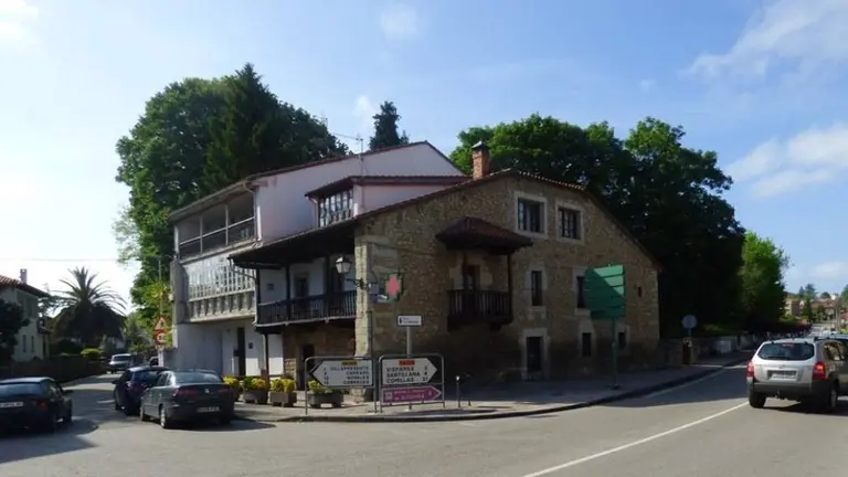 Municipio de Reocín. R.A.