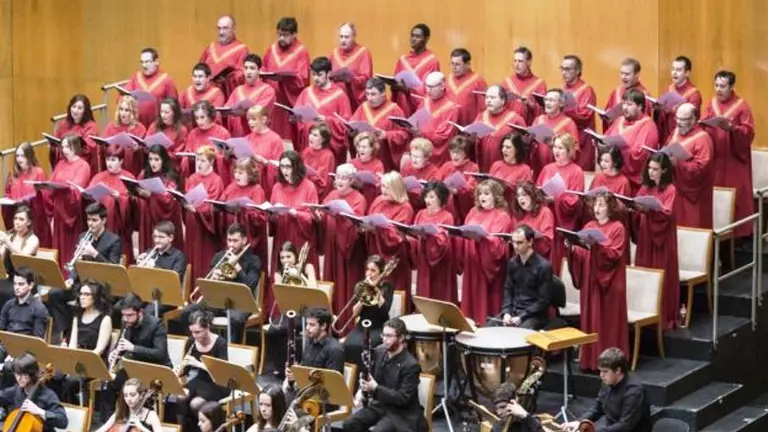 La Camareta de la Universidad de Cantabria.