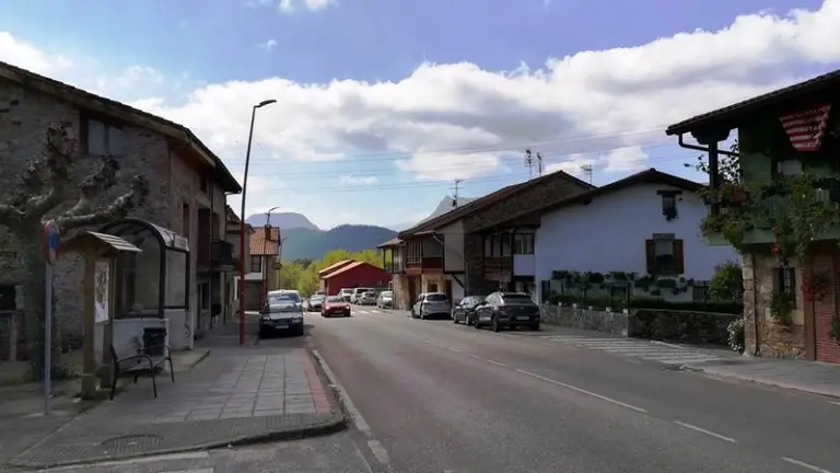 Municipio de Rasines. R.A.