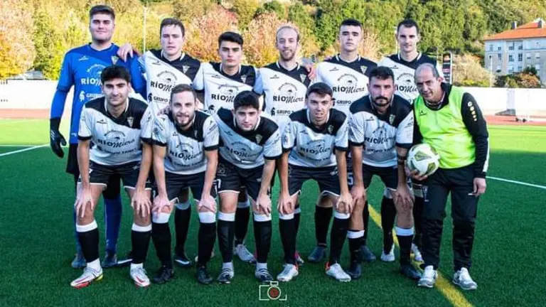 Santo&ntilde;a temporada 2022-2023. Eduardo Fern&aacute;ndez.