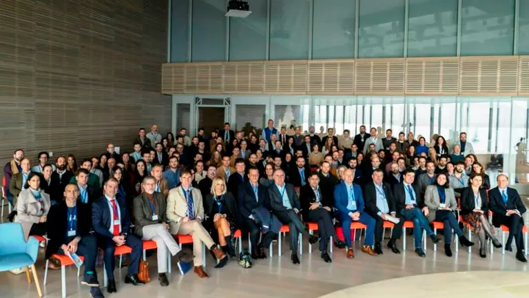 La CEOE-Cepyme renovó sus órganos.