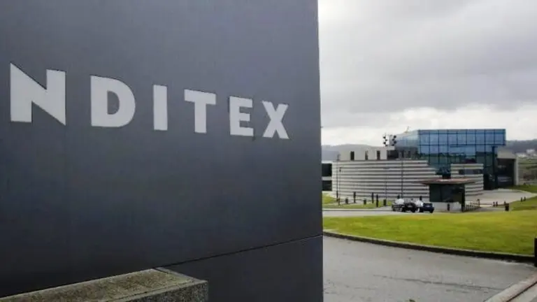 Los tres comercios de Inditex sufrirán la huelga.