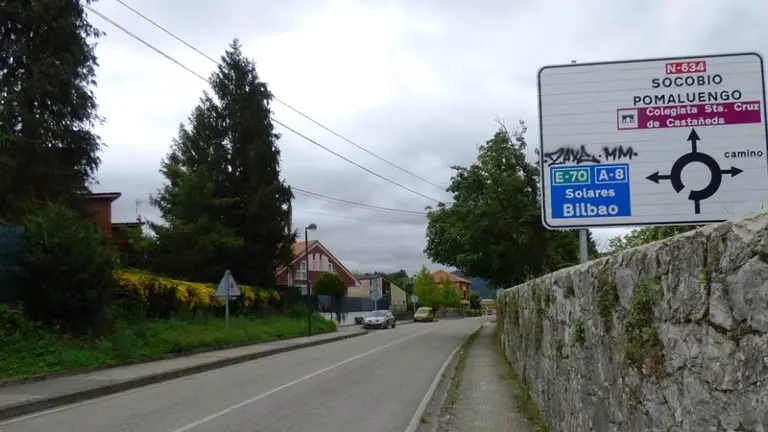 Municipio de Castañeda. R.A.