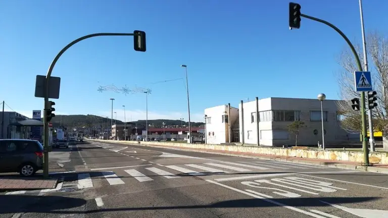 Municipio de Colindres. R.A.