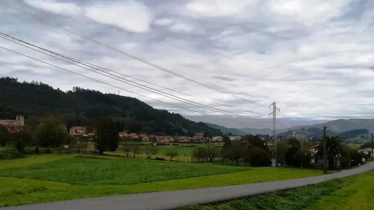 Municipio de Rasines. R.A.