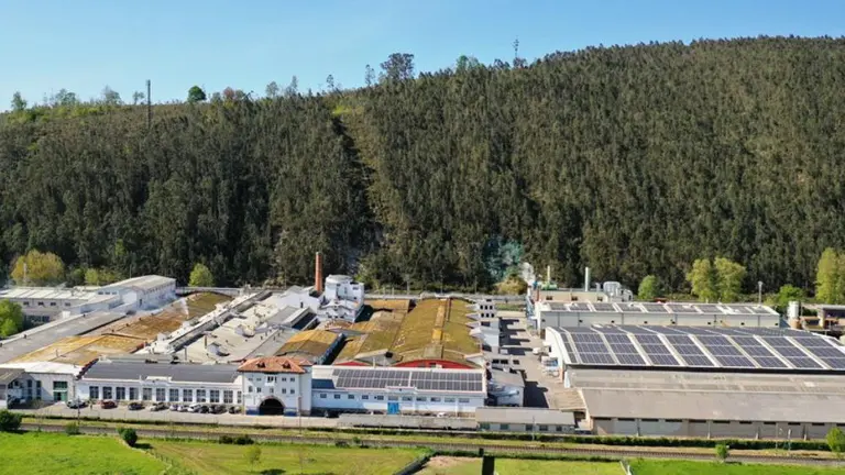 Empresa Textil Santanderina.