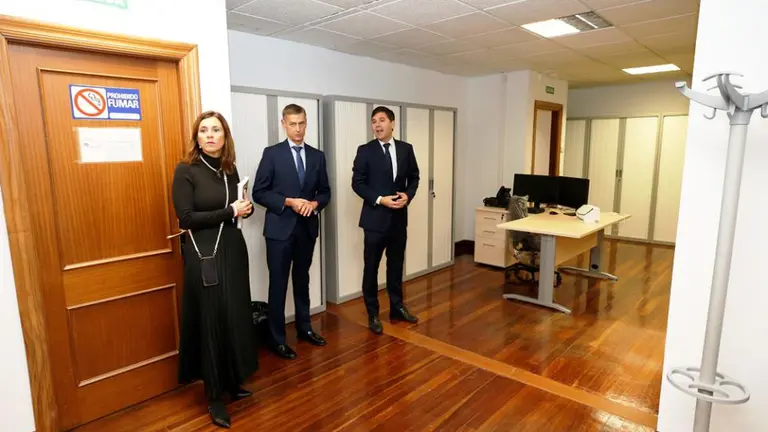 Nuevo Juzgado de lo Mercantil en Cantabria.